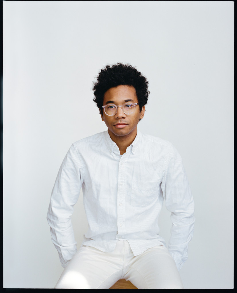 Toro y Moi by Andrew Paynter